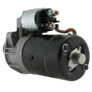Startmotor 24V 2.5kW - 2