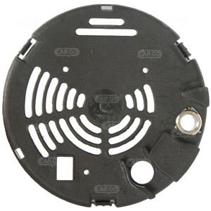 Kåpa PVC - 1