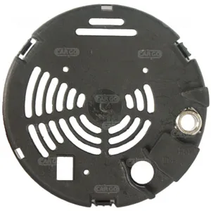 Kåpa PVC - 1