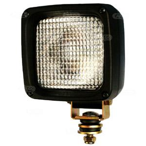 Arbetsbelysning 12V H3 55W - 1