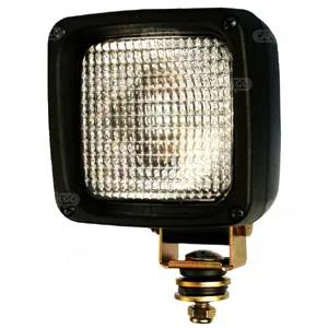 Arbetsbelysning 12V H3 55W - 1
