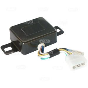 Regulator Nippondenso 12V - 1