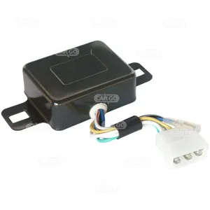 Regulator Nippondenso 12V - 1
