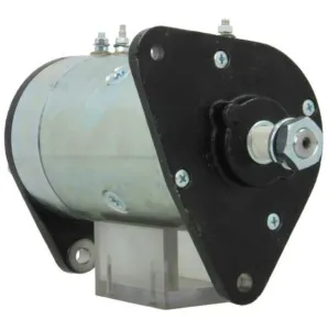 Dynastart 12V 11A 0.9kW CW - 1