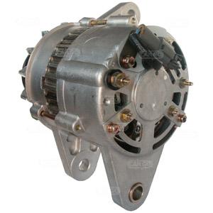 Generator 24V 30A - 1