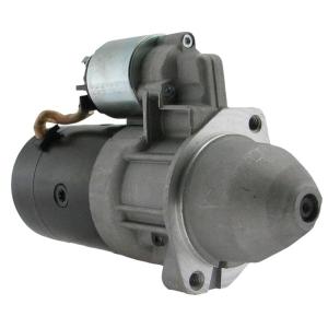 Startmotor 24V 2.5kW - 4