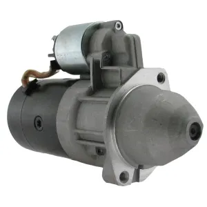 Startmotor 24V 2.5kW - 4