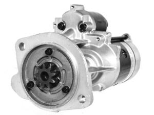 Startmotor 12V 2.8kW - 1