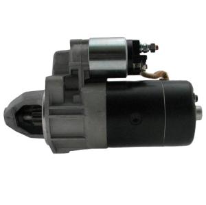 Startmotor 24V 2.5kW - 5