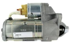 Startmotor 12V 2.4kW - 2