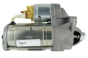 Startmotor 12V 2.4kW - 2