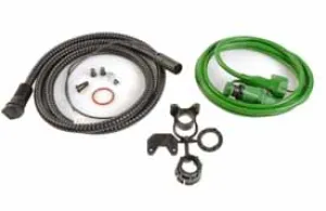 Anslutningssats, mini - 1