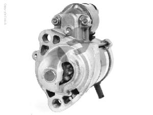 Startmotor 12V - 1