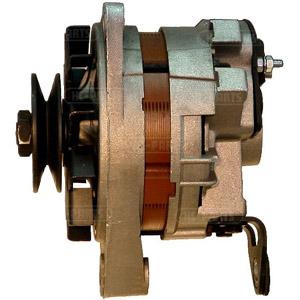 Generator 12V 40A - 1