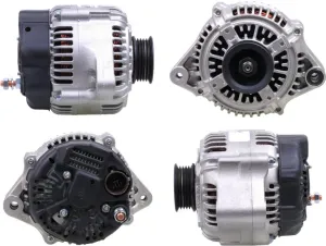 Generator 12V 120A - 2