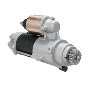 Startmotor 12V 14 Kuggar CCW (Utgått) - 1