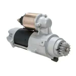 Startmotor 12V 14 Kuggar CCW (Utgått) - 1