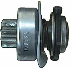 Drev Bosch 9 kuggar - 1