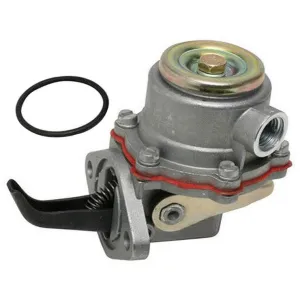 Matarpump Volvo Penta - 1
