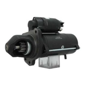 Startmotor 12V 4.2kW - 1
