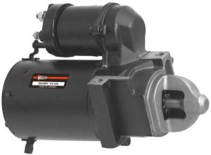 Startmotor 12V 2.0kW - 1