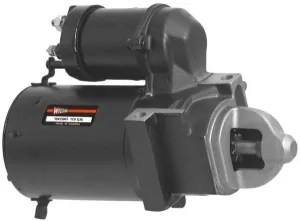 Startmotor 12V 2.0kW - 1