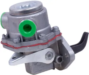 Matarpump Volvo Penta - 3