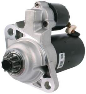 Startmotor 12V 1.7kW - 1