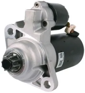 Startmotor 12V 1.7kW - 1