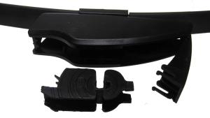 Torkarblad Cargo 18" 450mm - 2