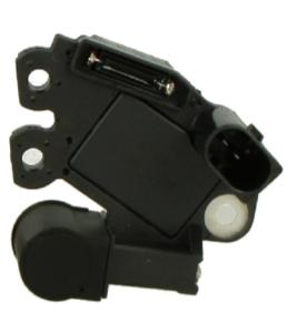 Regulator 12V, eftermarknad Valeo - 1