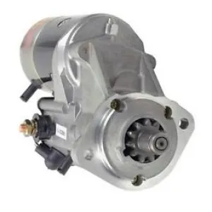 Startmotor 24V 4.5kW - 1