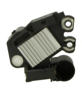 Regulator 12V, eftermarknad Valeo - 2