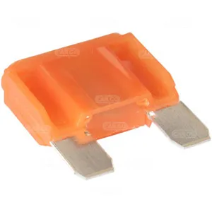 Säkring Maxi 40Ah, orange - 1