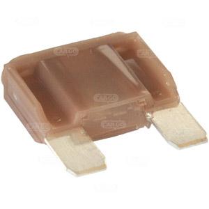 Säkring 70Ah, beige - 1