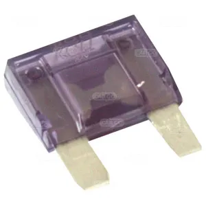 Säkring 100A, violett - 1
