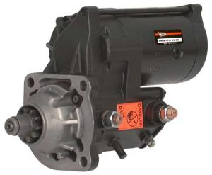 Startmotor 12V 3.0kW - 1