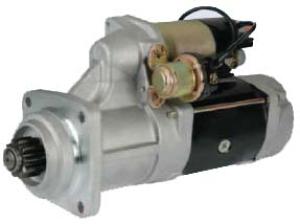 Startmotor 24V 7.5kW 38MT - 1
