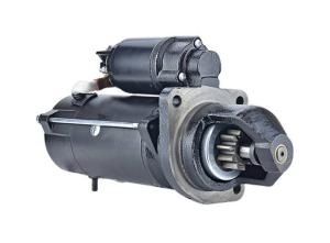 Startmotor 12V 4.2kW - 1