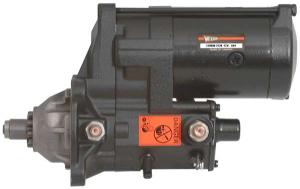 Startmotor 12V 3.0kW - 2