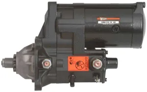 Startmotor 12V 3.0kW - 2