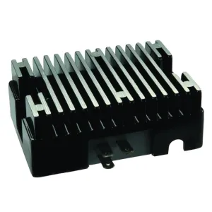 Regulator och diodbrygga 12V Kohler - 1