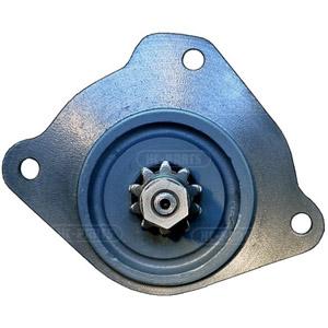 Startmotor 12V 3.6kW (2-polig) - 1
