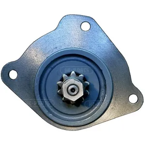 Startmotor 12V 3.6kW (2-polig) - 1