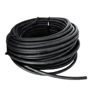 Kabel 16mm2 svart förtent - 1