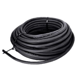 Kabel 25mm2 svart förtent - 1