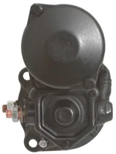 Startmotor 12V 3.0kW - 3