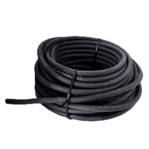 Kabel 35mm2 svart förtent - 1