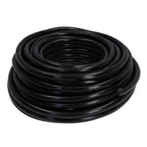 Kabel 50mm2 svart förtent - 1