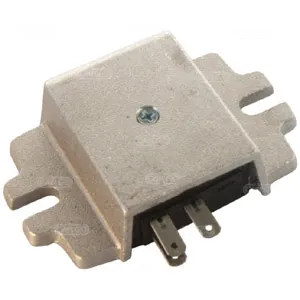 Regulator och diodbrygga 12V Kohler - 2